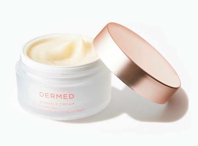 デルメッドのクリーム