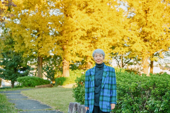 小笠原洋子