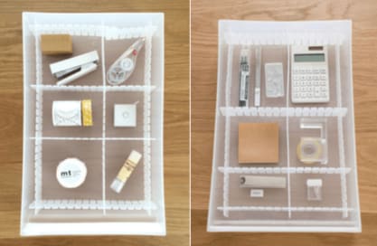 今年こそ、本当に必要なものとだけ暮らしたい！そんなあなたのための5つのヒント