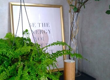 築43年の団地暮らし。お金をかけず「古さ」を消すインテリアのコツ4つ