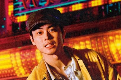 菅田将暉さん、三谷幸喜さん脚本の新ドラマ主演への意気込み「ダメ人間を全力で演じるのはおもしろいです」