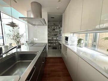 10年以上続けている「暮らしがラクになる習慣」3つ。毎朝5分のひと手間でキッチンがすっきり整う