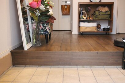 玄関マットや来客スリッパは要らない。処分したらむしろ暮らしやすくなったアイテム4つ