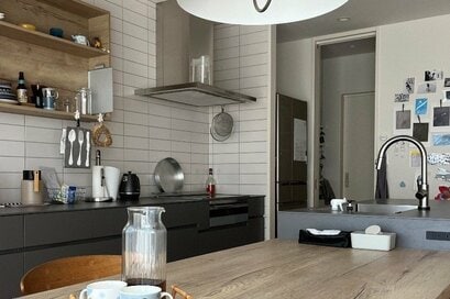 「捨てても後悔しなかった」もの3選。来客用をやめたら、むしろ人を招くのがラクに