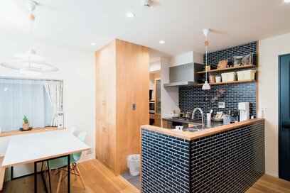 イライラが減るキッチン収納！ビフォーアフターでチェック