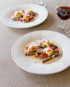 この柔らかさ、ズルい！ジューシーすぎる絶品ステーキの焼き方