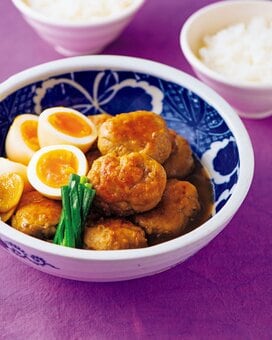 豚こま肉でつくる「スピード角煮」レシピ。安いうえに簡単おいしい