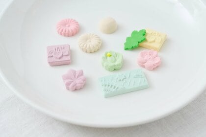 手土産なんにする？