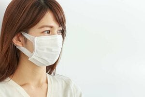 マスクの本当に正しい使い方