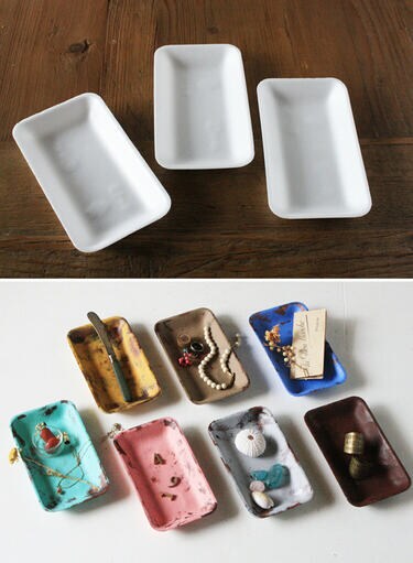 ミルクペイント