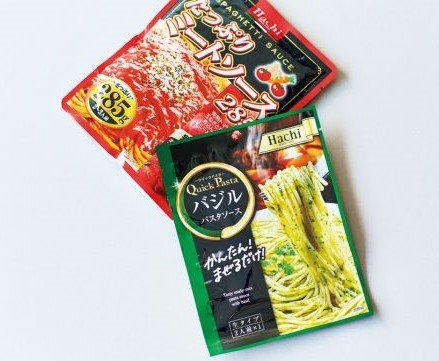 パスタ