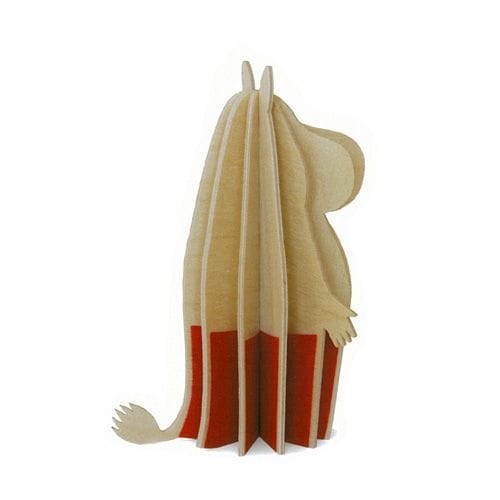 ムーミンママオーナメント