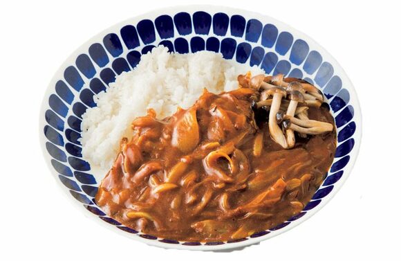 カレー