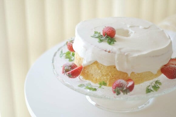 ＜ハイキーの場合＞