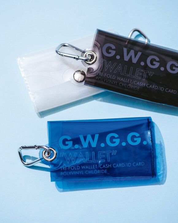 ミニウォレット