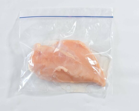 鶏むね肉