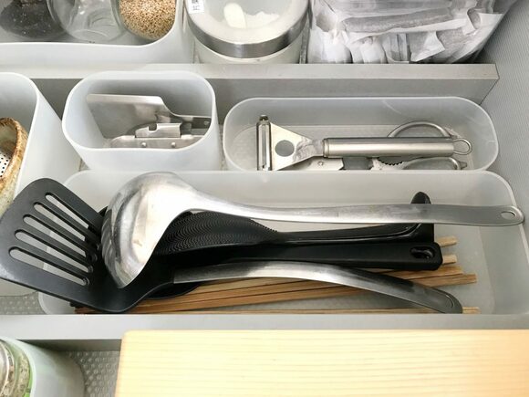 「1軍」の調理ツール