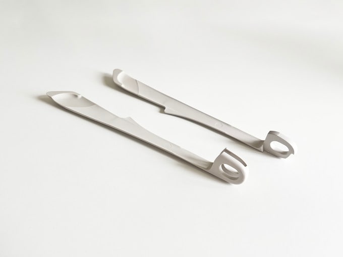 マーナ つかみやすいトング