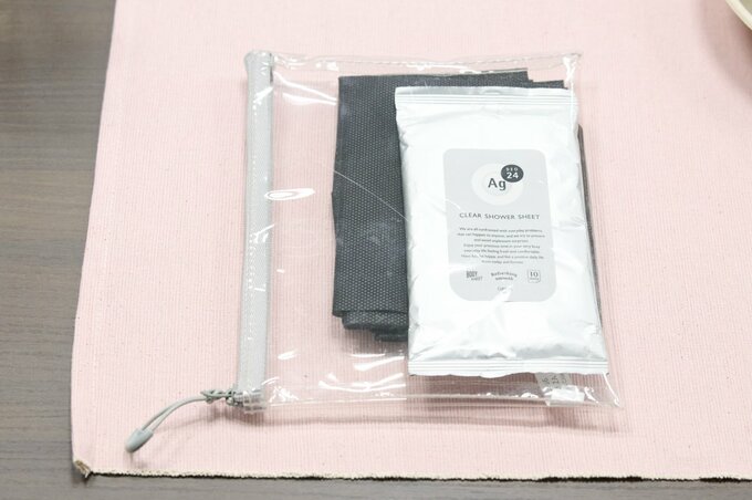 TPUクリアケース