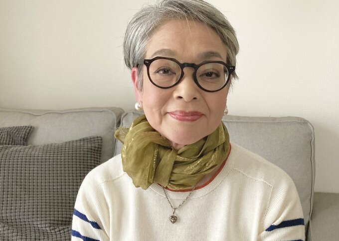 きょうこばぁばさん