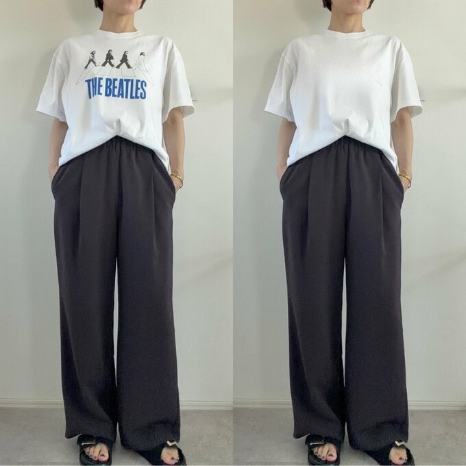 おとさんおすすめロゴTシャツ
