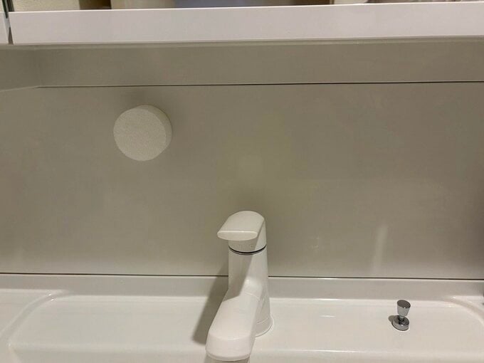 スポンジペタリ