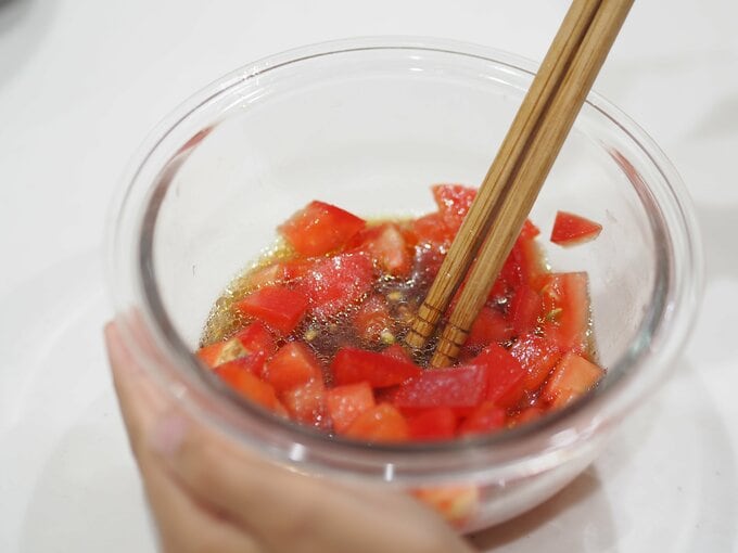 料理工程