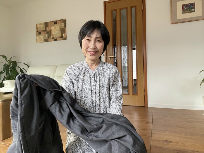 衣替えの前にやっておくとラクなこと