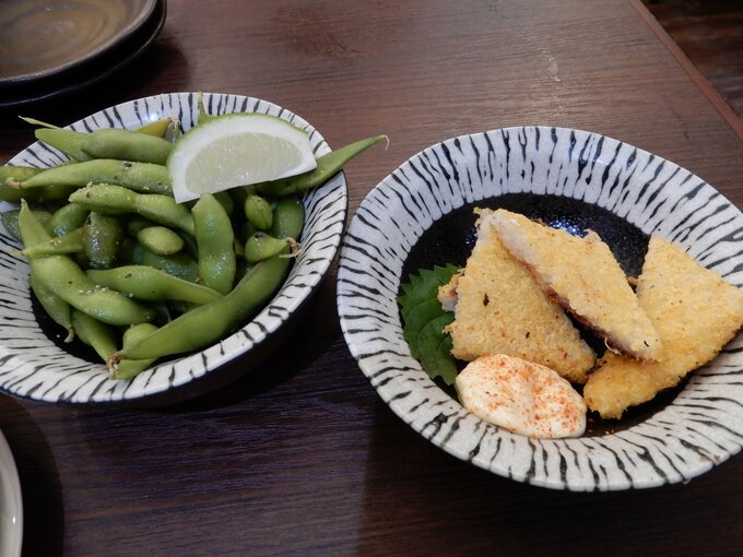 副菜