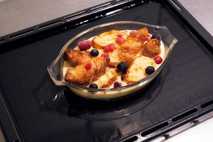 パンプディング