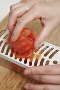 ポイントは「解凍しない」こと