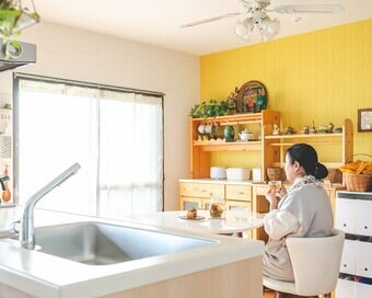 月15万円以下の“ご機嫌”ひとり暮らし。お金をかけずに豊かに生きるコツ