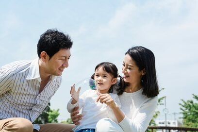 子どもの学力の差を生むのは親の6つの「Cの力」！経済力は必須でない!?