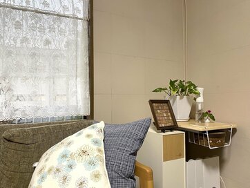 結露の悩み解消、「エコカラット」の壁にリフォームした実際の住み心地