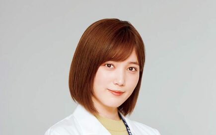 『ラジエーションハウス2』出演の本田翼さん。現場でドッキリがブームに！？