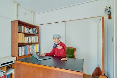74歳節約家、バスタオルもベッドも持たない。あえて買わずに代用しているもの：お盆に読みたい記事