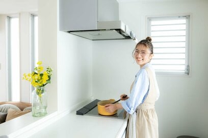 夫の適応障害、正社員を辞めて収入減…「どん底」から抜け出せたきっかけは、レシピ発信だった