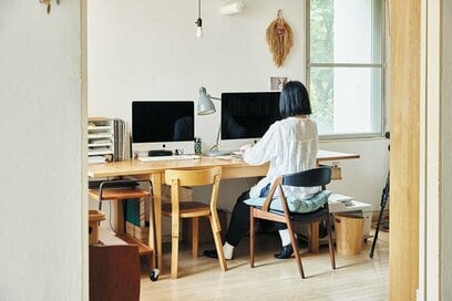 なにをしても幸せになれない…。40代の今、自分を好きでいられるための「ノート術」