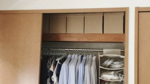 共働き4人子育て家族でも服が増えない。手放すときも迷わない理由