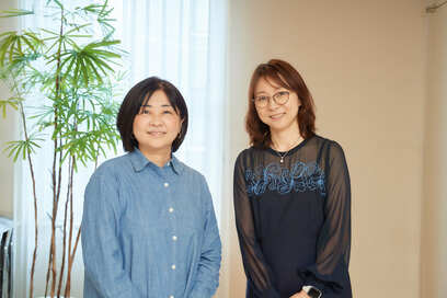 節約は私たちを「幸せ」にする？ベストセラー作家・原田ひ香さんと語るお金と暮らし