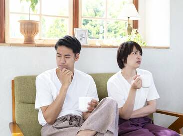 根深い産後のセックスレス問題。体形の変化や性欲の減退…