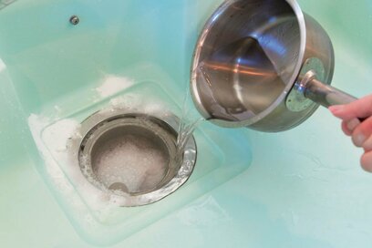 じつは汚れてる食洗機や電気ケトル。クエン酸が有効！