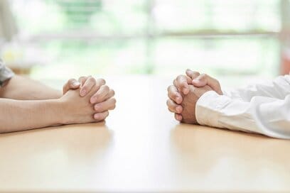 40手前の夫の真顔に「大嫌いになった」。私が夫を捨てた経緯：セックスレス・靖子さんの場合2