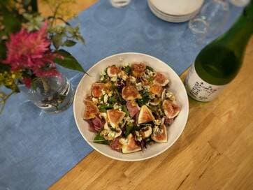 これぞ新世代の料理教室！お酒×料理の楽しさ＜四十の手習い＞