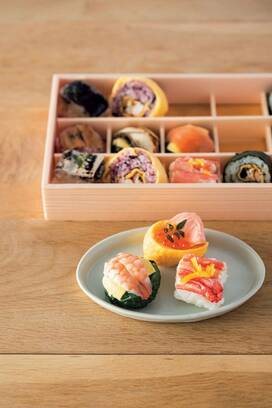 人気店の4000円以下のお取り寄せ。食卓がパッと華やかに！