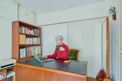 70代ひとり暮らしのケチライフ