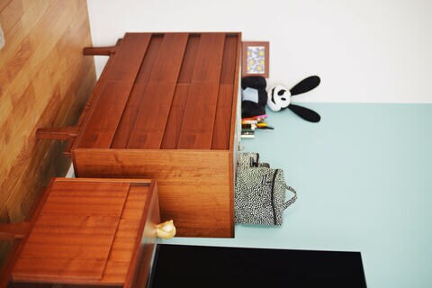 北欧家具 リノベーション リビング