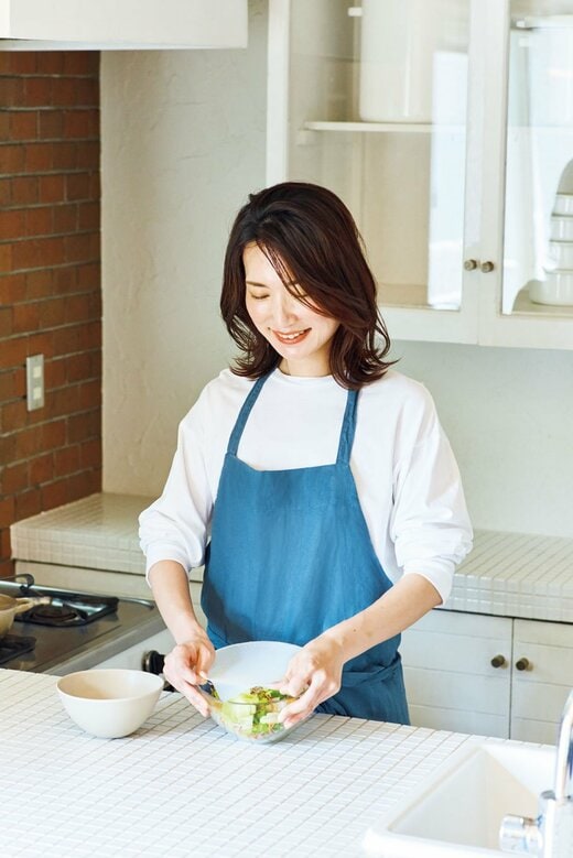 ラップする画像