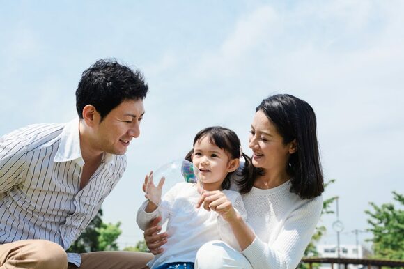 子育て