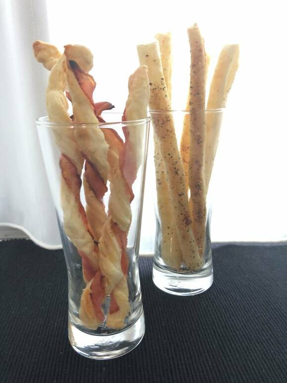 スティックパイ